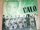 MIGUEL CALO RECORDANDO EXITOS 1942/45 VOL 1 tango ARGENTINA LP free shipping