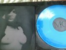 More Than Life ?– Love Let Me Go - L.P - Blue Vinyl