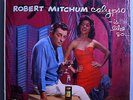 ROBERT MITCHUM CALYPSO IS LIKE SO…ULTRA-RARE ORIG'57 CAPITOL MONO LP SHRINK MINT