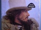 JOHN PHILLIPS WOLFKING OF L.A. RARE ORIG '70 DUNHILL LP IN SHRINK w/STICKER MINT