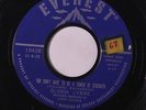 GLORIA LYNNE: You Don't Have To Be A Tower Of Strength 45 (sm tol) rare Soul