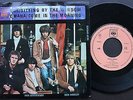 MOBY GRAPE EP MADE IN PORTUGAL 45 PS 7  PSYCH * 8:05 SITTING BY THE WINDOW *
