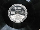 Edison Diamond Disc 52516 Jack Dalton And The 7 Blue Babies & Billy Murray