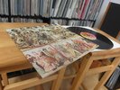 JERONIMO TIME RIDE 1972 1ST PRESS KRAUTROCK KRACHER