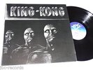 KING-KONG SKY LP SAME S/T PROG KRAUT ROCK ORIG |532