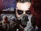 CROWN THE EMPIRE THE RESISTANCE RISE OF THE RUNAWAYS VINYL RECORD ALBUM+ FREE CD