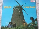 Ashkan - In From The Cold LP, 1969 UK Original, Decca Nova Series