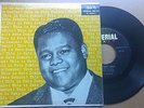 Rare Original Fats Domino EP & Picture Jacket on Imperial 1957 (2)