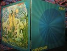  1973 UK Orig CURVED AIR   AIR CUT   SONJA KRISTINA SWIRLING PROG PSYCH