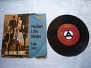 THE ROLLING STONES – 7” Single, Mothers Little Helper/ Lady Jane, DL 25260, 1966