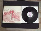 TANGERINE DREAM ELECTRONIC MEDITATION 1971 GERMAN RESS OHR RECORDS OMM 556.004