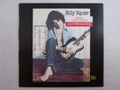BILLY SQUIER DON'T SAY NO LP 1981 LIMITED EDITION HALF SPEED MASTER AUDIOPHILE