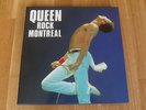 QUEEN ROCK MONTREAL BOX SET LIVE 3 x VINYL LP VERY RARE NEAR MINT-