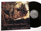 MARDUK - La Grande Danse Macabre LP - 1. PRESS