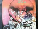 AMON DUUL II Dbl LP  Dance of the Lemmings 1971 United Artists uk krautrock
