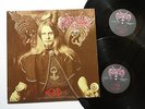 ENSLAVED - Eld  2-LP 1997 Gatefold 1. PRESS