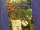 Natchez Trace(Vinyl LP 1st Issue)Papa George Lightfoot-Liberty-UK-VG+/Ex