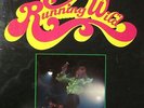 Geno Washington/Ram Jam Band(Vinyl LP)Running Wild-UK-NPL 18219-