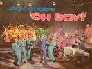Jack Good(Vinyl LP 1st Issue)Oh, Boy-Parlophone-PMC 1072-UK-VG+/VG+