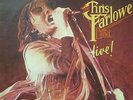 The Chris Farlowe Band(Vinyl LP)Live-Polydor-2460 259-UK-VG+/Ex+