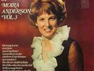 Moira Anderson(Factory Sample Vinyl LP )The World Of Volume 3-Decca-SPA 352-VG/E