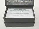 Brian Eno / Peter Schmidt - Oblique Strategies Cards - New