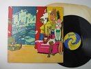 No Introduction,Nicky Hopkins, Jimmy Page, John Paul Jones,Jim Sullivan,LP