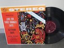 PROKOFIEV Love For Three Oranges Suite etc DORATI/LSO Classic Records 180 LP NM
