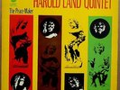HAROLD LAND QUINTET 