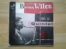 BARNEY WILEN QUINTET GUILDE DU JAZZ J 1239 ORIG FRENCH ONLY 