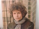 Bob Dylan - Blonde On Blonde Vinyl LP 1966 2-Eye Mono w/ Girl Cover Original