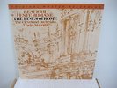 MOBILE FIDELITY SOUND LAB - RESPIGHI - Maazel - Cleveland - Half Speed Mastered