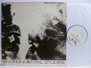 LP, African Head Charge, Environmental Studies, On-U Sound UK 1982, Dr.Pablo, NM