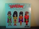 1970 THE MOVE - Roy Wood LP on A&M SHAZAM / Rock Psych    ORIG PRESS SEALED 