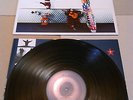 TRAVIS - GOOD FEELING LP + INNER MINT / UNPLAYED ORIGINAL UK ISOM 1LP
