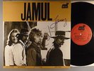 Jamul  Self-Titled    Blues Rock; Psych
