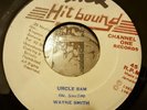 Wayne Smith Uncle Sam Killer Roots 7