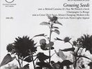LUST FOR YOUTH-GROWING SEEDS VINYL LP NEW
