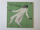 RARE  Cab Calloway 1956 Epic LN 3265 EX/EX Deep Groove  Free Shipping