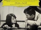 Serge Prokofieff / Klavierkonzert Nr.3 - Vinyl LP 180g audiophil Martha Argerich