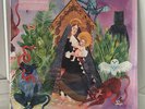 Father John Misty - I Love You Honeybear Deluxe 2 LP Coloured Vinyl Sealed MINT