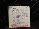 YARDBIRDS Roger The Engineer LP 12 Track Mono Pressing Blue/black Label Design S