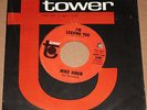 Original Tower 45 MIKE RABIN AND THE DEMONS Head Over Heels / I'm Leaving You