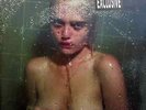 SKY FERREIRA Night Time My Time LP GREEN VINYL 1st press Lana Del Rey Lorde