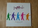 GENESIS - The Way We Walk,Volume One:The Longs