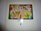 Frankie Goes To Hollywood ?– 'Welcome..Pleasuredome' 2x12
