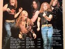 Scorpions ?– Virgin Killer  rare Original LP 1976 RCA Germany