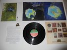 Yes Fragile PORKY Piros Atlantic 1972 1st Press VG++ SD 7211 Ultrasonic CLEAN