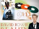 DAVID BOWIE 