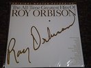 MFSL Roy Orbison Greatest Hits Sealed 2 LP #2640 Mobile Fidelity Original Master